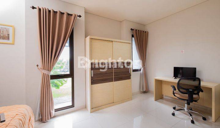 CLUSTER REGENTOWN , SEBRANG ICE BSD, GUEST HOUSE & KOST AKTIF 1