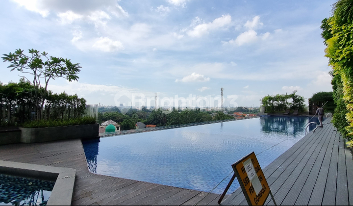 SPRINGWOOD, THE CHEAPEST IN ALAM SUTERA CITY CENTER