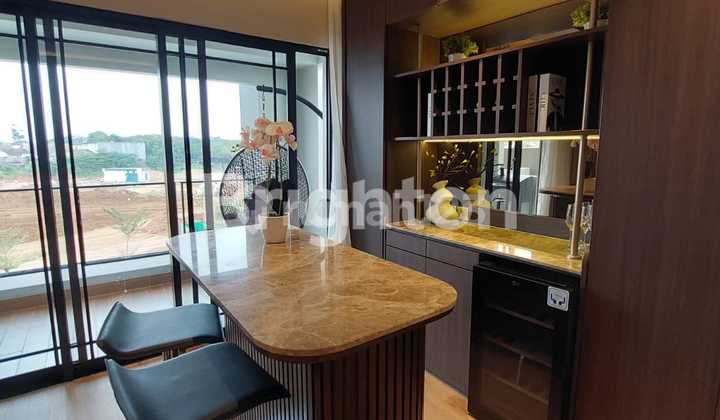 GRAND PASADENA VILLAGE, MEWAH, DEKAT AEON MALL BSD 2