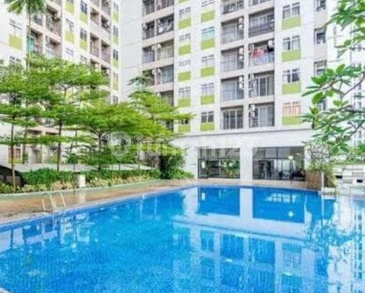 SERPONG GREENVIEW SGV APARTMENT, STRATEGIC LOCATION CHEAPEST, PRICE REDUCED!!!