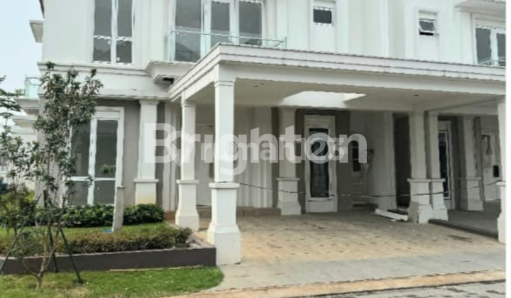 PASADENA RESIDENCE, GADING SERPONG MEWAH, CANTIK DAN SIAP HUNI