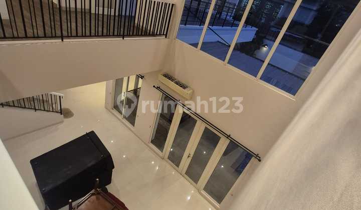 Sutera Aruna, Rumah Mewah, Full Renov, Sangat Strategis , Full Furnish, Turun Harga!! 2