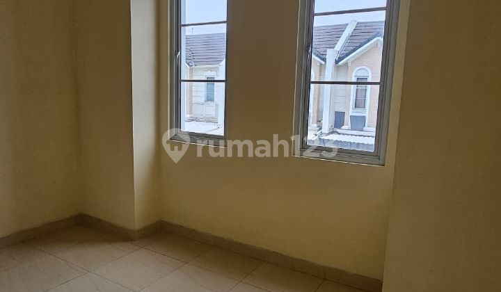 Azura House @ Vanya Park, Highly Strategic, 2 Floors, Most Affordable 2