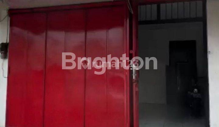 BOBOTSARI PURBALINGGA, JAWA TENGAH, DEPAN PASAR, SANGAT STRATEGIS 1