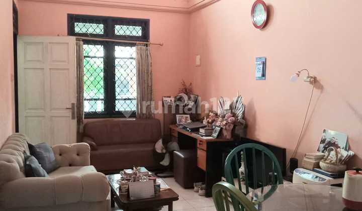 RUMAH SEKTOR 8, GADING SERPONG, SANGAT STRATEGIS, 2 LANTAI, NEGO SAMPAI DEAL