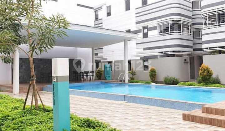 ANARTA HOUSE @ VANYA PARK BSD, SANGAT STRATEGIS, TERMURAHHH