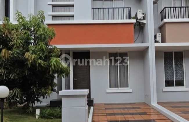Topaz Cluster House Phg, 3+1 Bedrooms, Ready to Occupancy, Negotiable 1