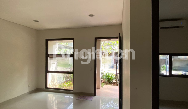 RUMAH ASKARA @ VANYA PARK, BSD, DEKAT QBIG BSD, NYAMAN DAN SIAP HUNI 2