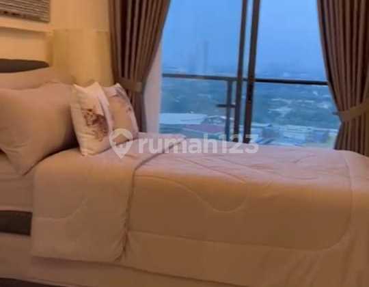 SKY HOUSE BSD, SANGAT STRATEGIS, APARTMENT FAVORIT DEKAT AEON MALL BSD 1