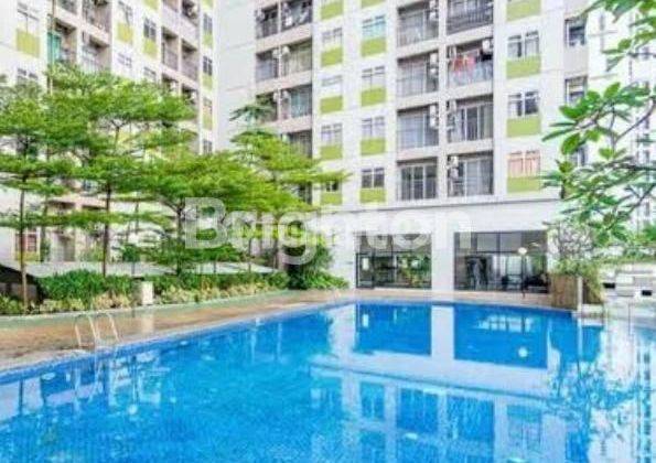 SERPONG GREENVIEW SGV APARTEMEN, LOKASI STRATEGIS SANGAT MURAH 1