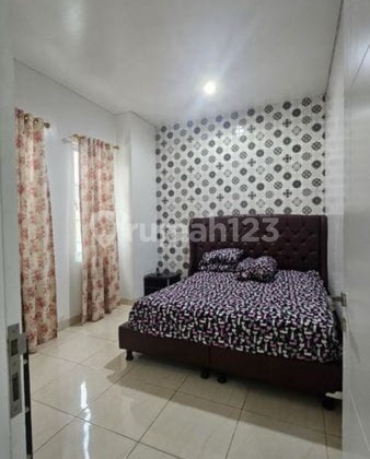 AZURA HOUSE @ VANYA PARK, FULL RENOV, SANGAT STRATEGIS