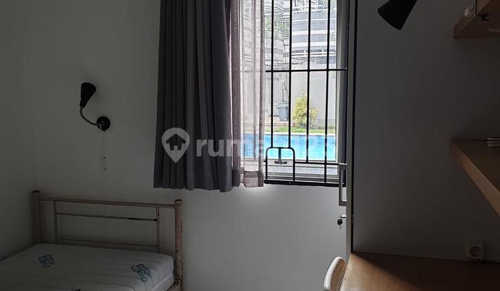 ANARTA HOUSE @ VANYA PARK BSD, SANGAT STRATEGIS, COCOK UNTUK INVESTASI & BISNIS