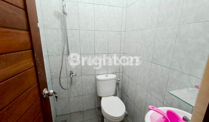 RUMAH SULI, BALI SANGAT STRATEGIS DAN MEWAH 2