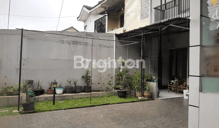 RUMAH SUKAMULYA, BANDUNG MEWAH DAN SANGAT STRATEGIS 1