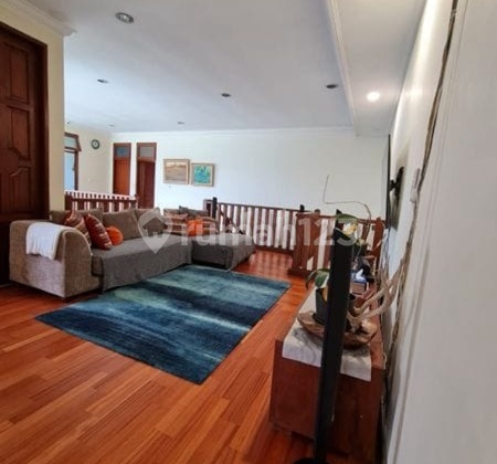 Rumah Sutera Magnolia @ Alam Sutera, Terawat, Full Furnished, Nego!! 2