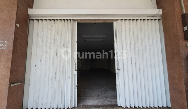 Golden Boulevard Shophouse, Tangsel, Highly Strategic, Bustling, Freehold Certificate