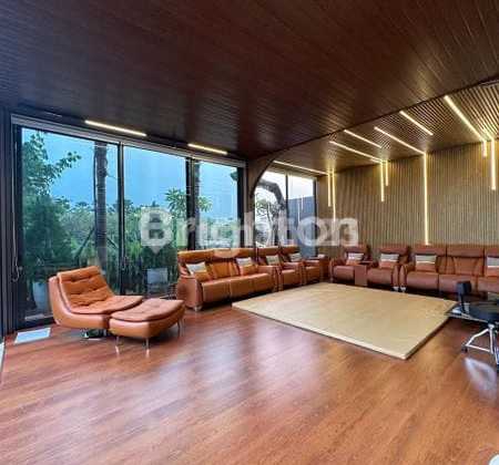 LYNDON, NAVAPARK BSD Terbesar dan Tersultan, Full Renovasi LYNDON, NAVAPARK BSD Terbesar dan Tersultan, Full Renovasi