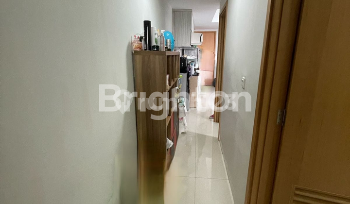 APARTMENT THE MANSION JASMINE TOWER BELLAVISTA, JAKARTA UTARA FULL FURNISHED DAN TERAWAT 2