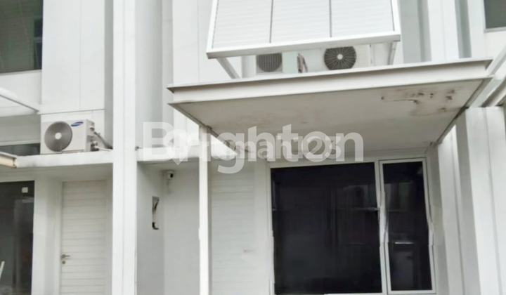 CLUSTER INSPIRAHAUS @ TABEBUYA BSD, VERY STRATEGIC, CHEAPEST!!! CLUSTER INSPIRAHAUS @ TABEBUYA BSD, VERY STRATEGIC, CHEAPEST!!!