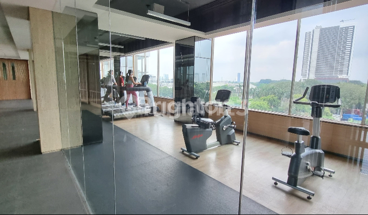  SPRINGWOOD , TERMURAH DI PUSAT KOTA ALAM SUTERA  2