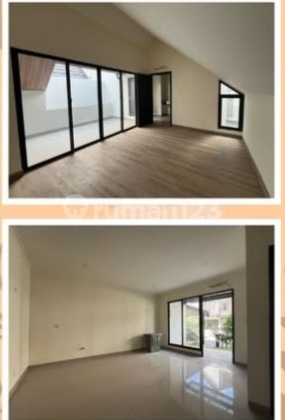 CLUSTER LEONORA, SANGAT STRATEGIS, WITH ATTIC ROOM, SIAP HUNI 2