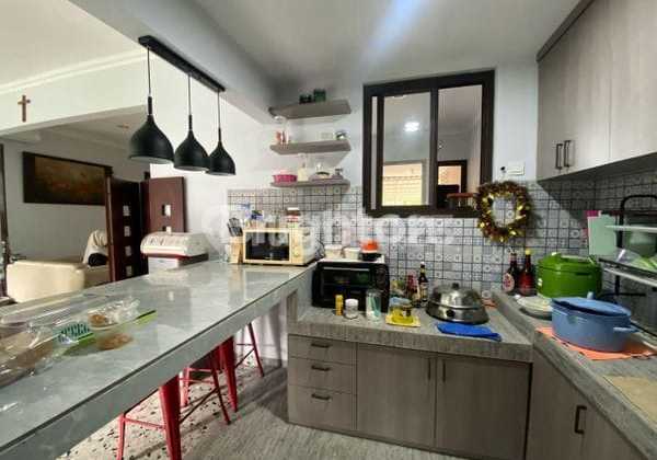 The Avani Cluster Deshna, BSD, Rumah 2 Lantai TERMURAH! The Avani Cluster Deshna, BSD, Rumah 2 Lantai TERMURAH!