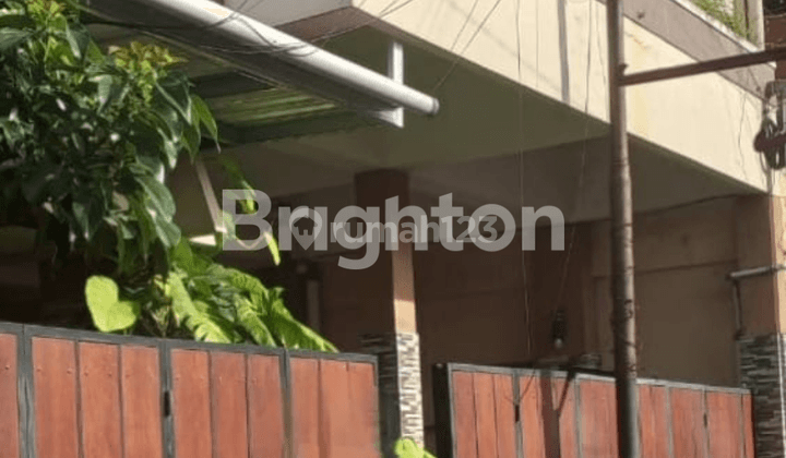 KOST PUTRI EXCLUSIVE GONDOKUSUMA, DI PUSAT KOTA JOGJA SANGAT STRATEGIS DAN FULL FURNISHED 1