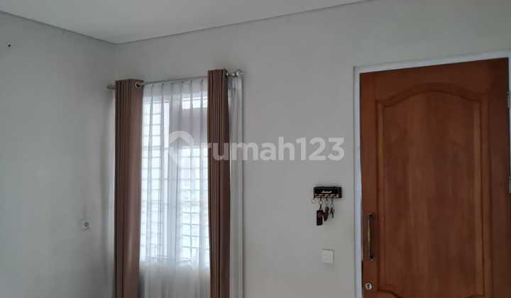 AZURA HOUSE @ VANYA PARK BSD, SEMI-FURNISHED, VERY STRATEGIC, READY TO OCCUPY AZURA HOUSE @ VANYA PARK BSD, SEMI-FURNISHED, VERY STRATEGIC, READY TO OCCUPY