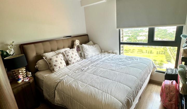 Sky House BSD, Fully Furnished, Very Strategic, Move-in Ready Sky House BSD, Fully Furnished, Very Strategic, Move-in Ready