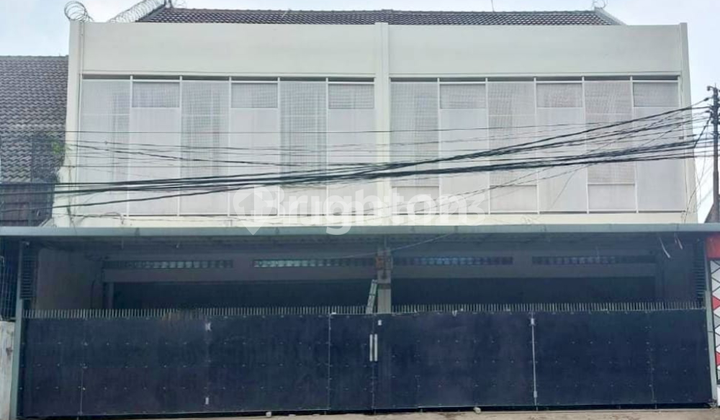 RUKO JALAN MOH.TOHA, BANDUNG, BANGUNAN BARU, SANGAT TERAWAT, DAN STRATEGIS RUKO JALAN MOH.TOHA, BANDUNG, BANGUNAN BARU, SANGAT TERAWAT, DAN STRATEGIS