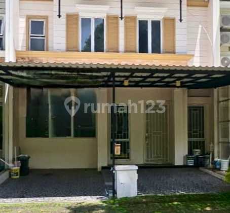 Cluster Hylands @ Greenwich Bsd, Quick Sale, Newly Renovated, Small Negotiation!! Cluster Hylands @ Greenwich Bsd, Quick Sale, Newly Renovated, Small Negotiation!!