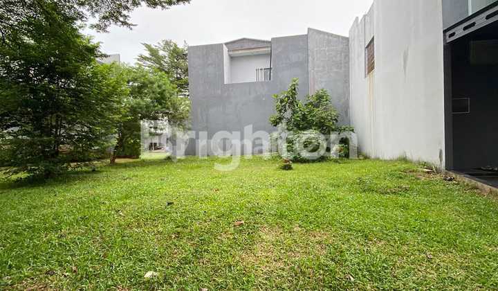 CLUSTER SIMPLICITY PLOT, THE MOST AFFORDABLE ICON IN BSD, STRATEGIC LOCATION! CLUSTER SIMPLICITY PLOT, THE MOST AFFORDABLE ICON IN BSD, STRATEGIC LOCATION!