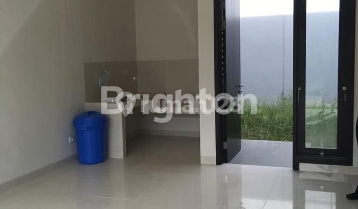 THE EMINENT, CLUSTER PRECIA, LOWEST PRICE!!!! NEAR ICE BSD. SERENE, COMFORTABLE, PRICE REDUCTION, BELOW MARKET PRICE. NEGOTIATE UNTIL DEAL!!! 2