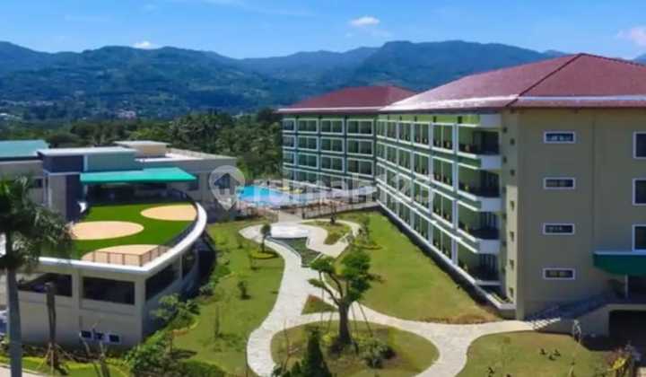 HOTEL CISARUA, BOGOR IS VERY STRATEGIC AND SUITABLE FOR INVESTMENT. HOTEL CISARUA, BOGOR IS VERY STRATEGIC AND SUITABLE FOR INVESTMENT.