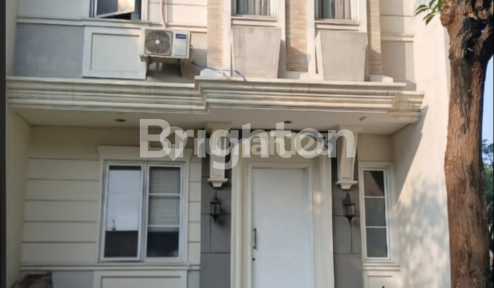 AZURA HOUSE @VANYA PARK, HIGHLY STRATEGIC, WELL-MAINTAINED, MOVE-IN READY AZURA HOUSE @VANYA PARK, HIGHLY STRATEGIC, WELL-MAINTAINED, MOVE-IN READY