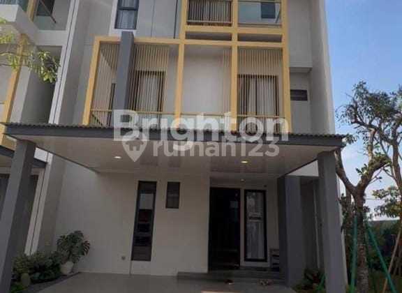 EONNA CLUSTER NAMEE HOUSE, 3 LANTAI, MEWAH EONNA CLUSTER NAMEE HOUSE, 3 LANTAI, MEWAH