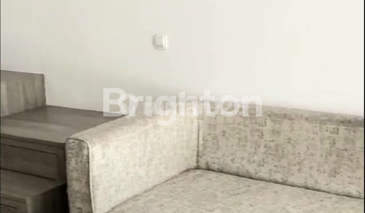 FREJA HOUSE, BSD, 2 STORIES, LUXURIOUS AND FULLY FURNISHED 2