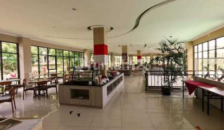 HOTEL CISARUA, BOGOR IS VERY STRATEGIC AND SUITABLE FOR INVESTMENT. HOTEL CISARUA, BOGOR IS VERY STRATEGIC AND SUITABLE FOR INVESTMENT.