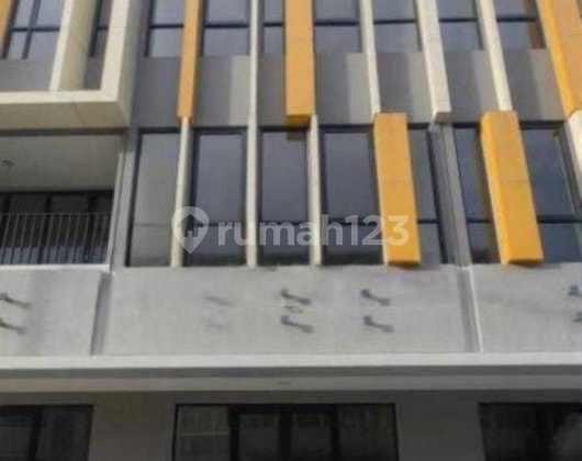 The Loop BSD, Highly Strategic, 3 Floors, Suitable for Business and Investment