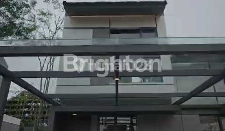 PARK SERPONG 2 HOUSE MEWAH, CANTIK, SIAP HUNI PARK SERPONG 2 HOUSE MEWAH, CANTIK, SIAP HUNI