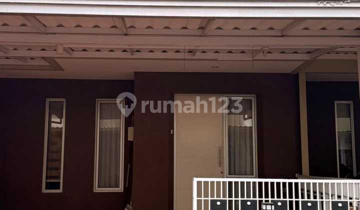 2-Story House, Malibu Village, Gading Serpong, Very Strategic, Fully Furnished, Negotiable!!