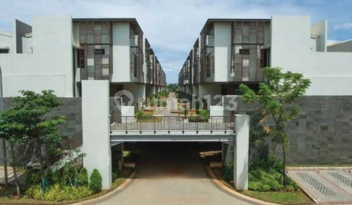 Whelford Cluster, 3 Floors, Highly Strategic Location, Ready to Occupy!