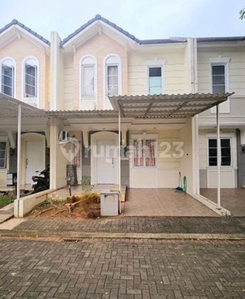 AZURA HOUSE @ VANYA PARK, FULL RENOV, SANGAT STRATEGIS