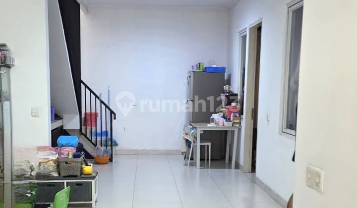 CLUSTER THE COSMO @ THE ICON BSD, HIGHLY STRATEGIC, FULLY RENOVATED, READY TO OCCUPY. 2