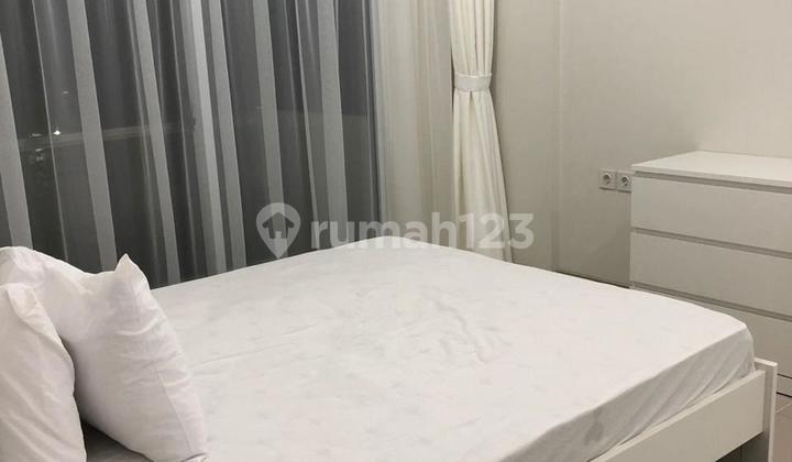 Rainbow Springs Condovillas, Full Furnidhed, Strategis, & Terawat!! 2