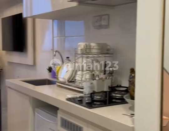 SKY HOUSE BSD, SANGAT STRATEGIS, APARTMENT FAVORIT DEKAT AEON MALL BSD 2