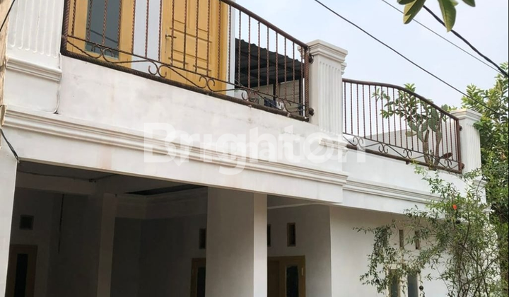 GRIYA SURADITA INDAH HOUSE, VERY STRATEGIC, CHEAPEST !! GRIYA SURADITA INDAH HOUSE, VERY STRATEGIC, CHEAPEST !!