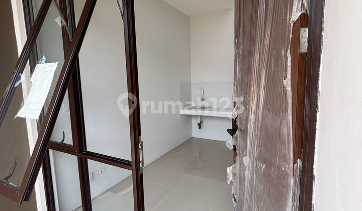 Rumah Minimalis Cluster Belle Fleur @ Citra Garden Serpong, Hadap Utara, Strategis 2