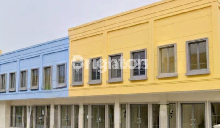 MAGGIORE GRANDE GADING SERPONG HIGHLY STRATEGIC AND WELL-MAINTAINED MAGGIORE GRANDE GADING SERPONG HIGHLY STRATEGIC AND WELL-MAINTAINED