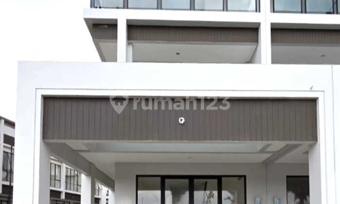 RUKO SORRENTO, RUKO TEMATIK & AESTHETIC, HADAP JALAN RAYA, ROOFTOP VIEW DANAU RUKO SORRENTO, RUKO TEMATIK & AESTHETIC, HADAP JALAN RAYA, ROOFTOP VIEW DANAU